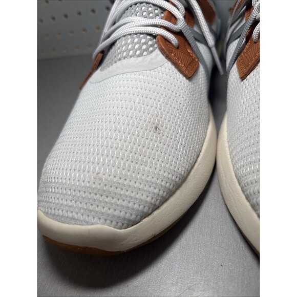 Olukai Mio Li Shoes Mens 13 Gray Blue Lightweight Comfort Athletic Sneaker Mesh main image 9